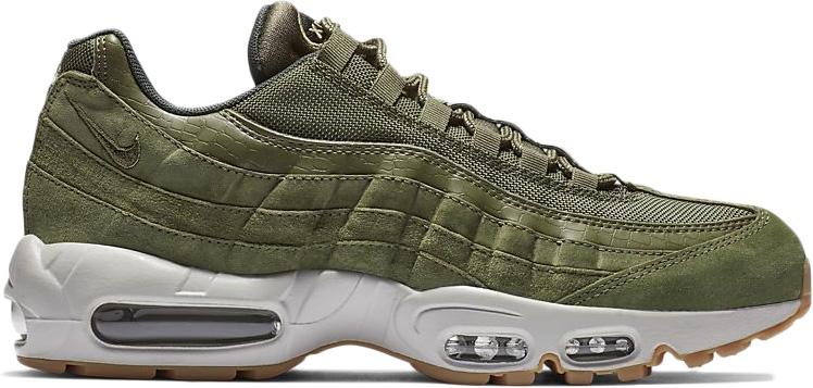 nike air max 95 se olive