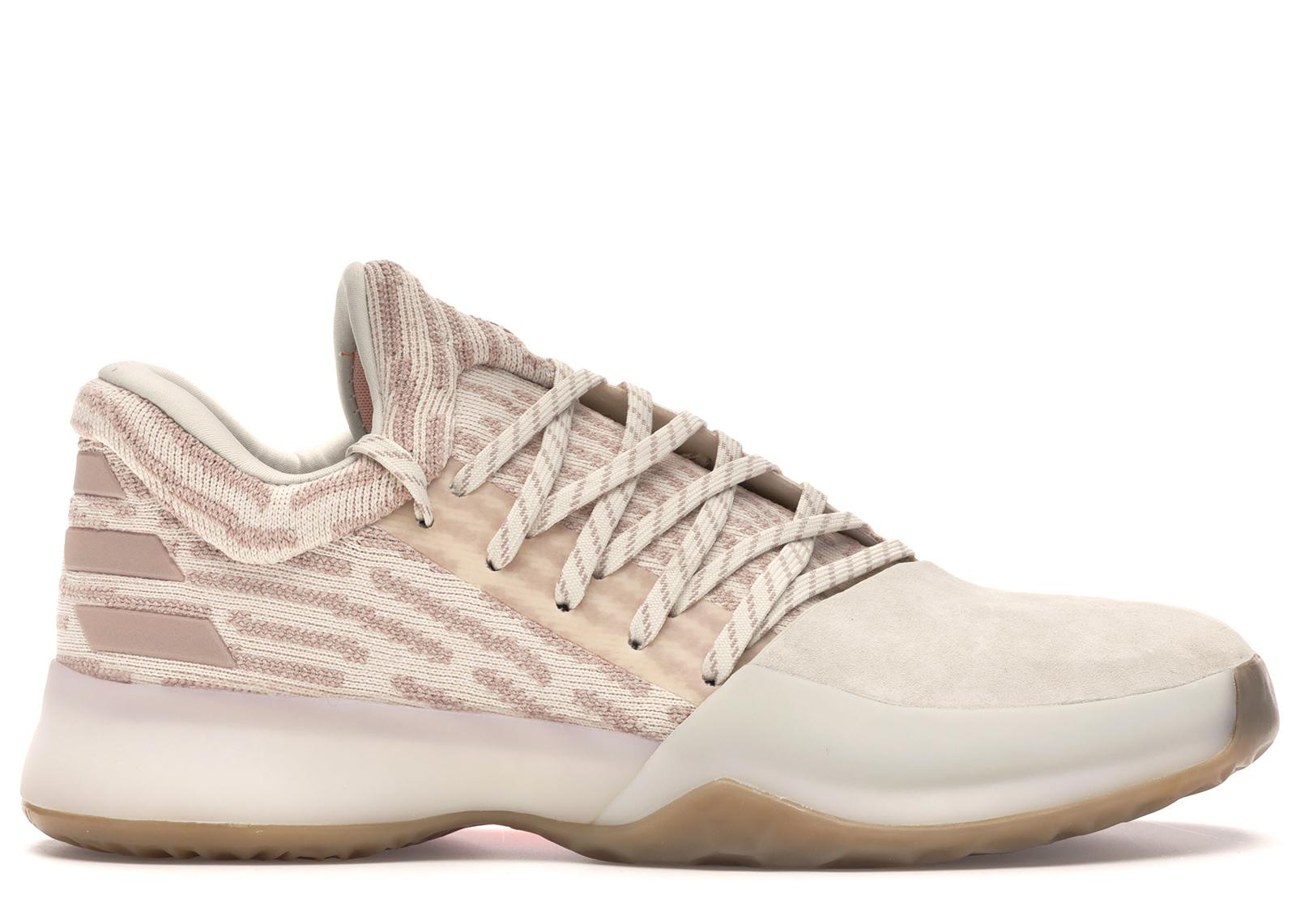 harden vol 1 chalk white