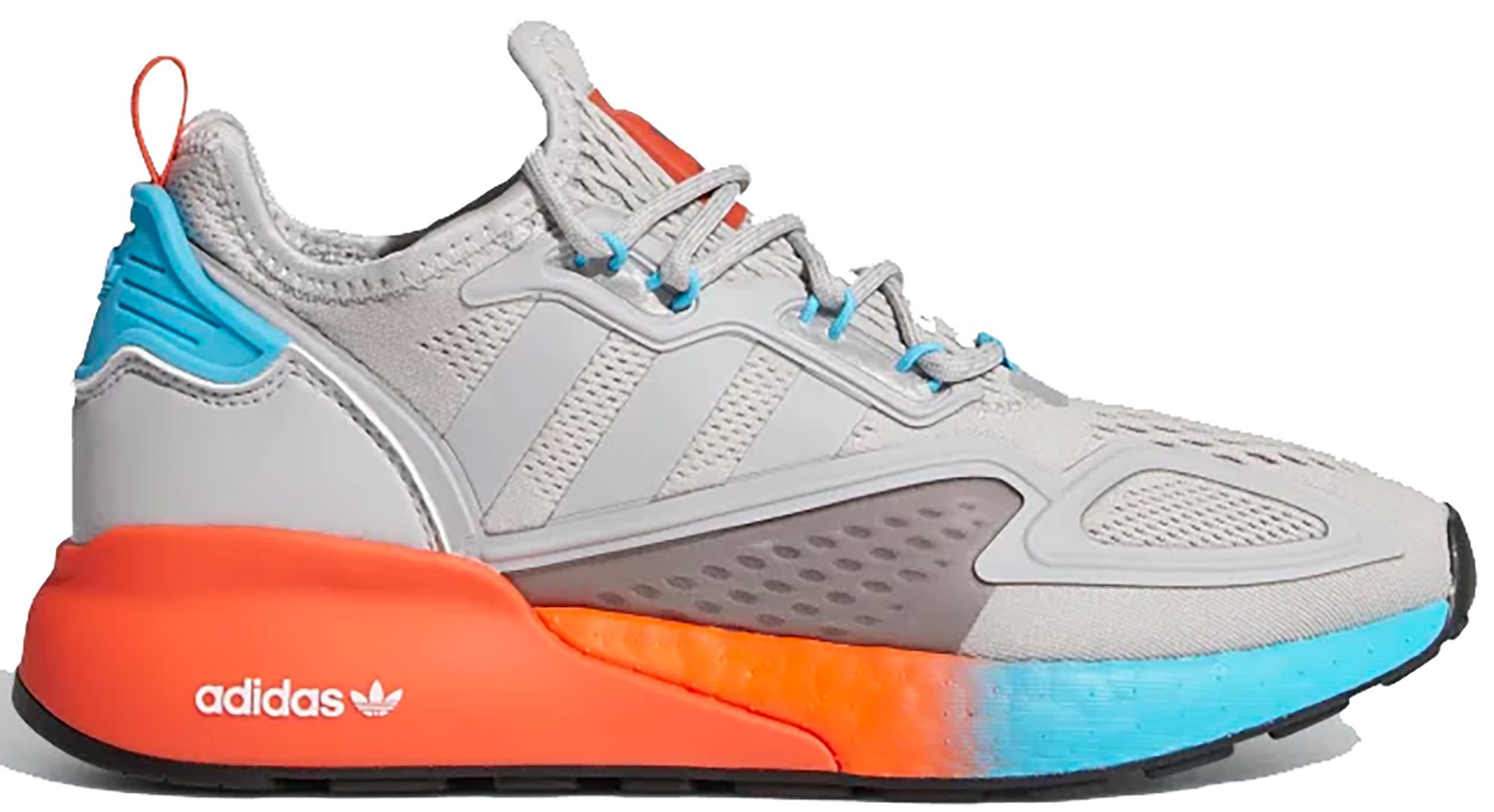 adidas zx 2k boost stockx