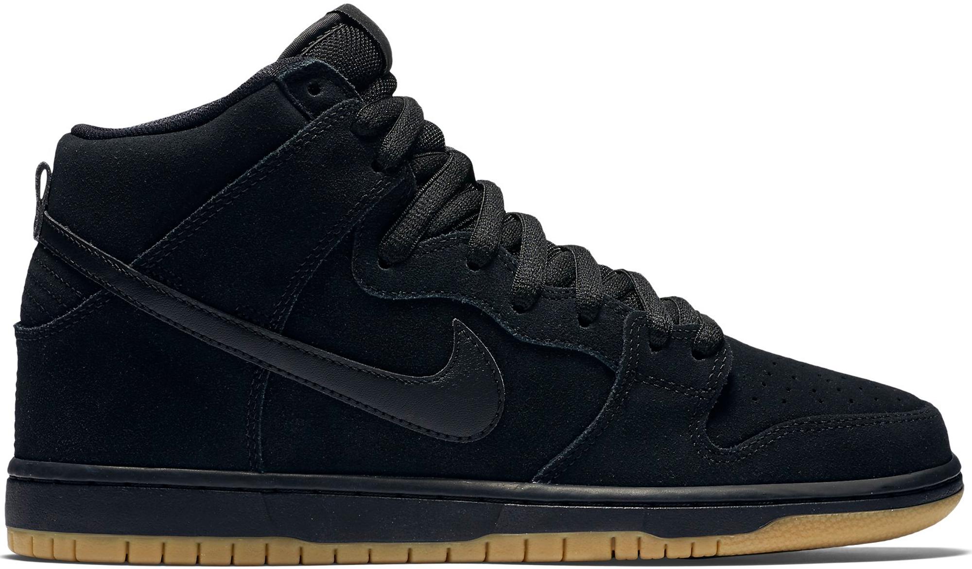 Nike SB Dunk Low TRS QS shoes black | WeAre Shop Nike SB Dunk Low TRS QS shoes black | WeAre Shop