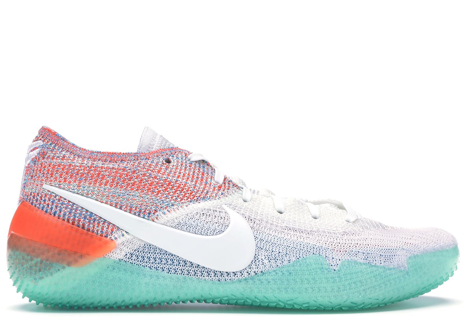 nike kobe nxt 360 mens