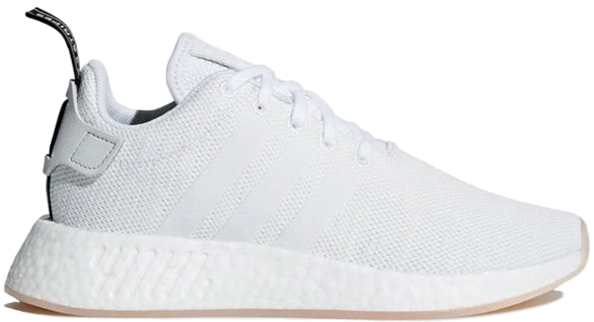 crystal white nmd r2