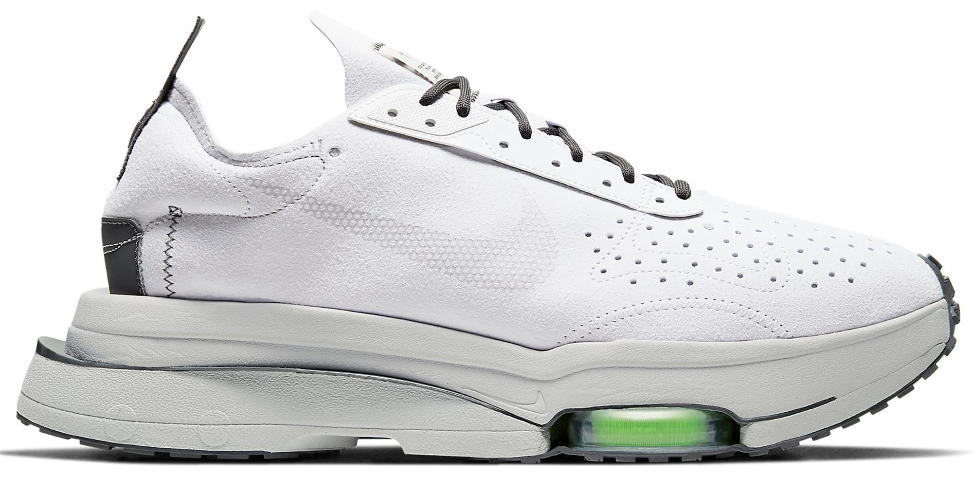 Nike Synthetic Air Zoom-type Shoe (summit White) - Clearance Sale for Men - Save 63% - Lyst