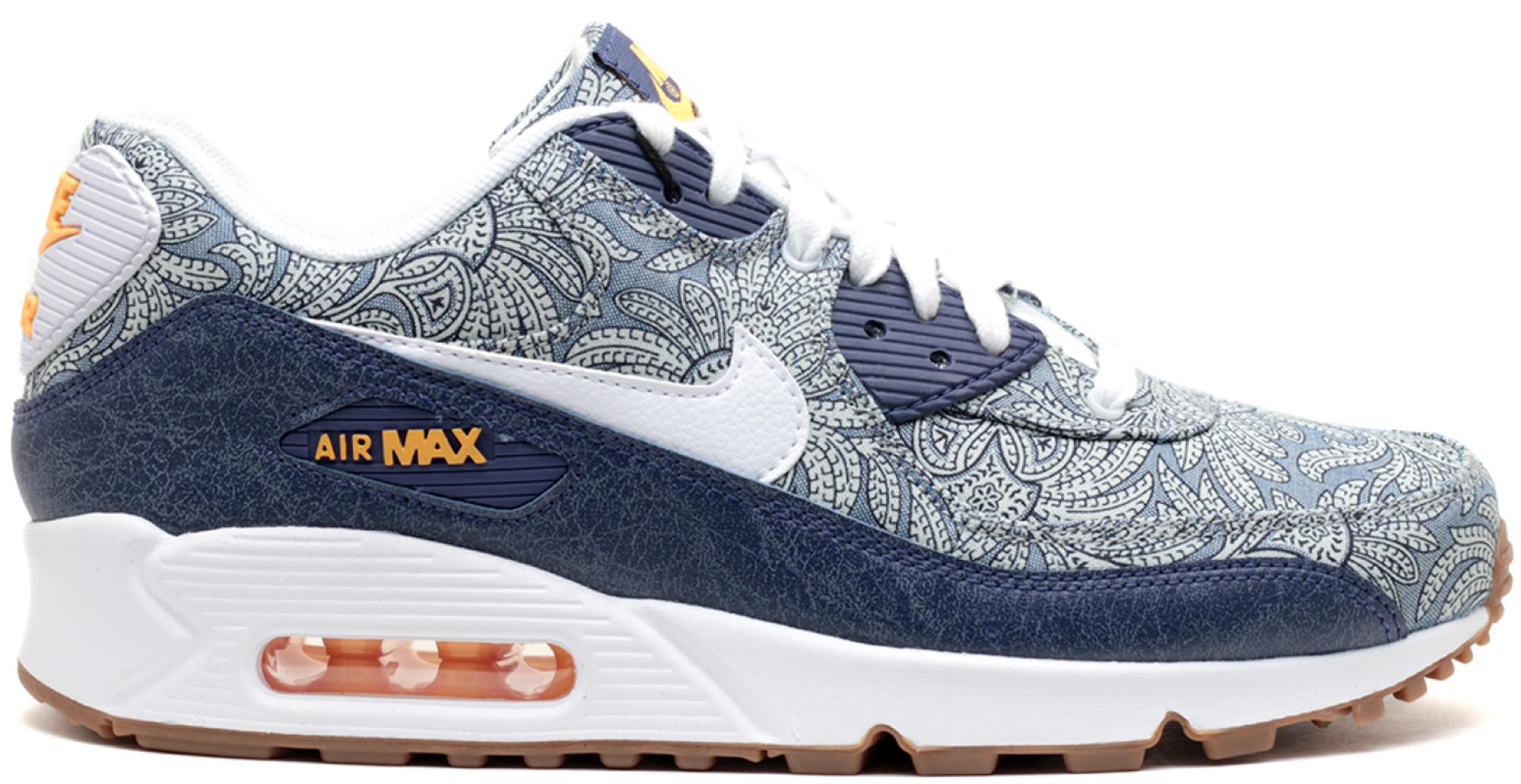 air max 90 liberty
