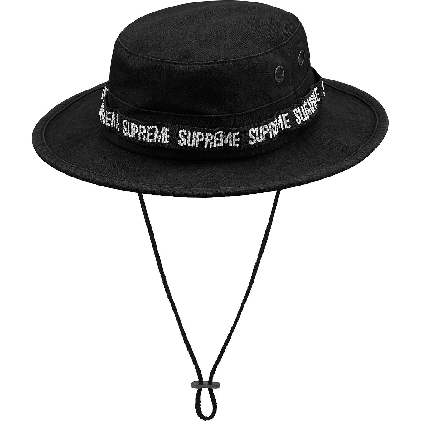 supreme military boonie