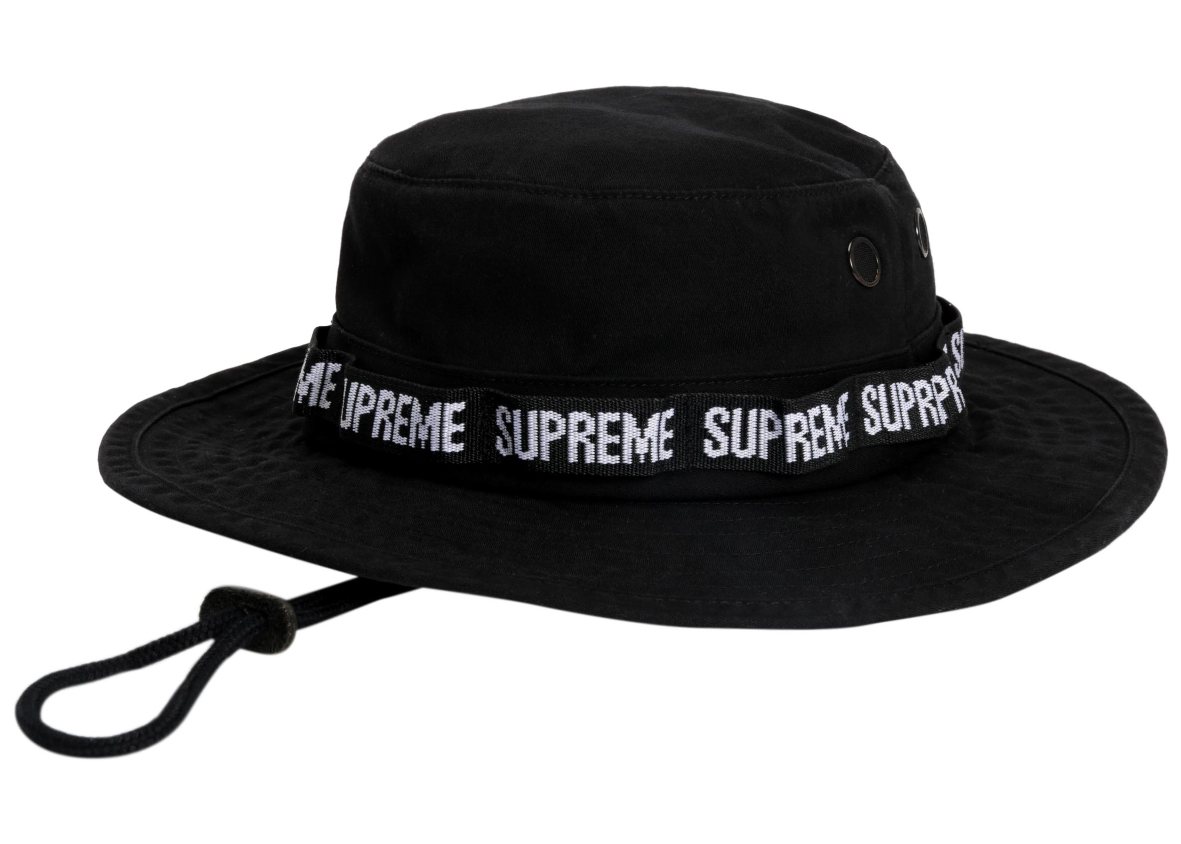 boonie hat supreme