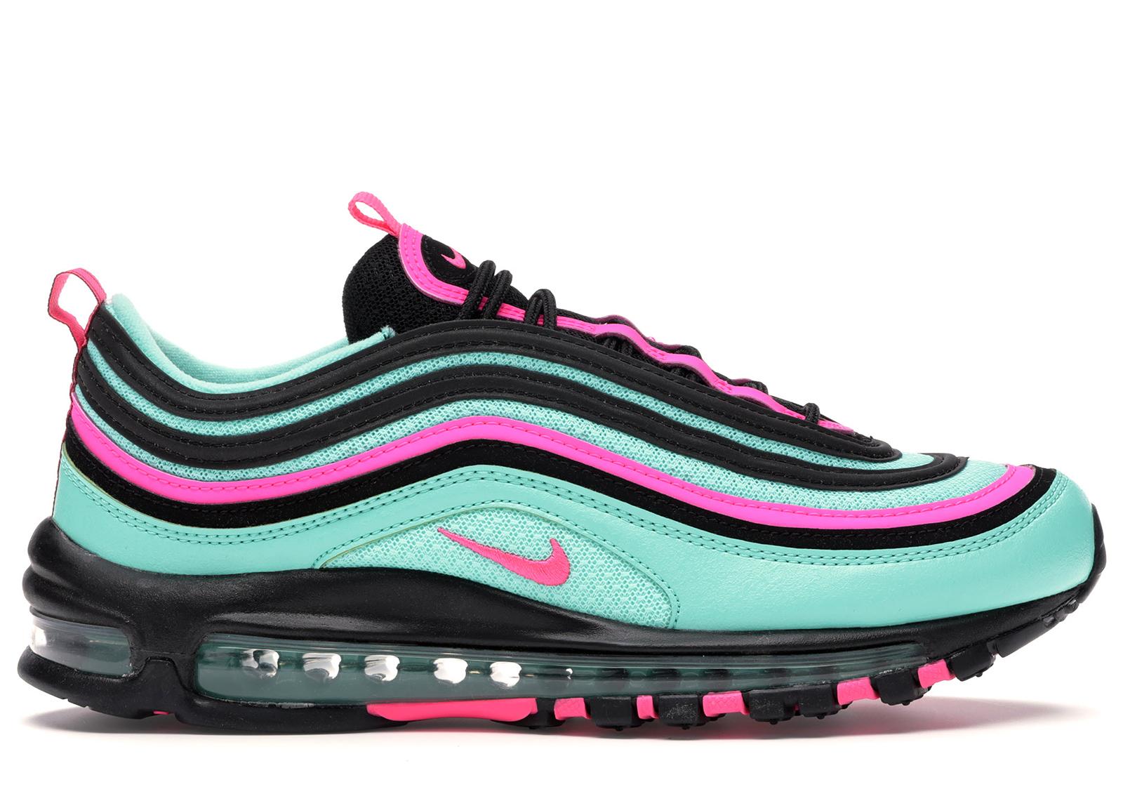 south beach nike air max 97