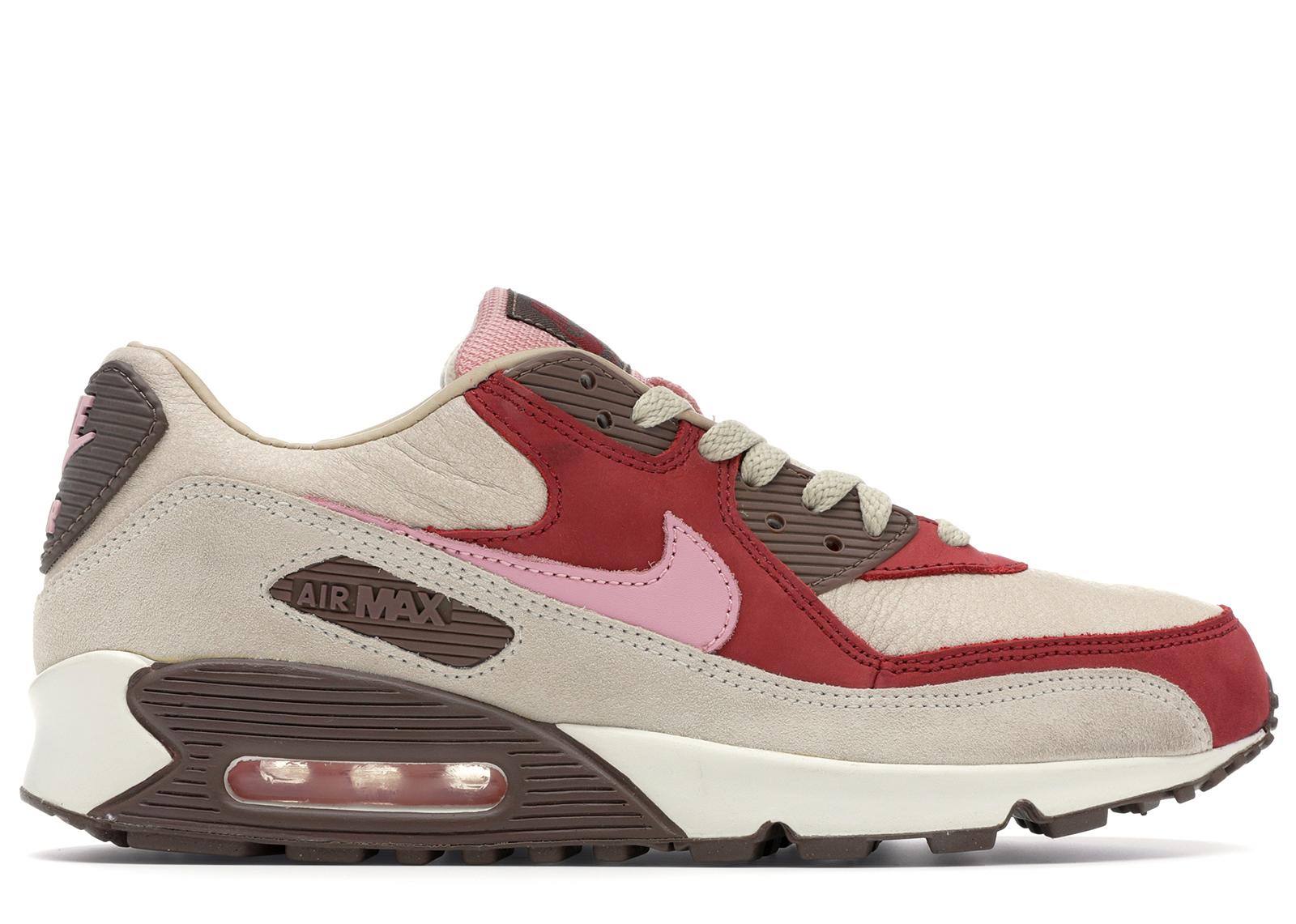 Nike Air Max 90 Dqm Bacon in Brown for Men - Lyst