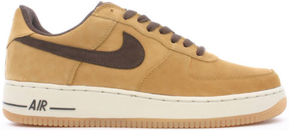 nike af1 waterproof