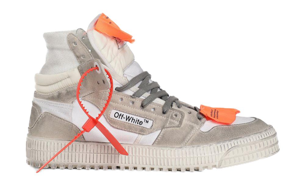 off white shoes off court 3.0