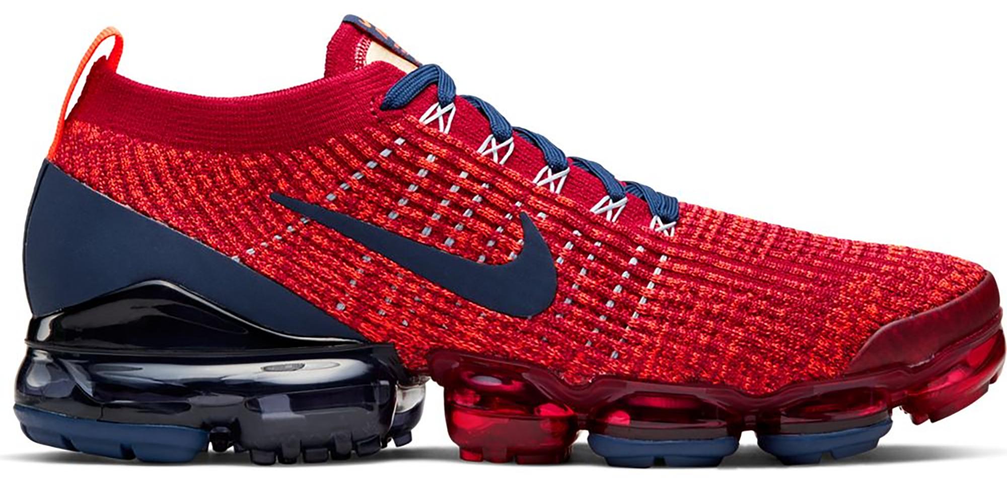 vapor max flyknit 3 mens