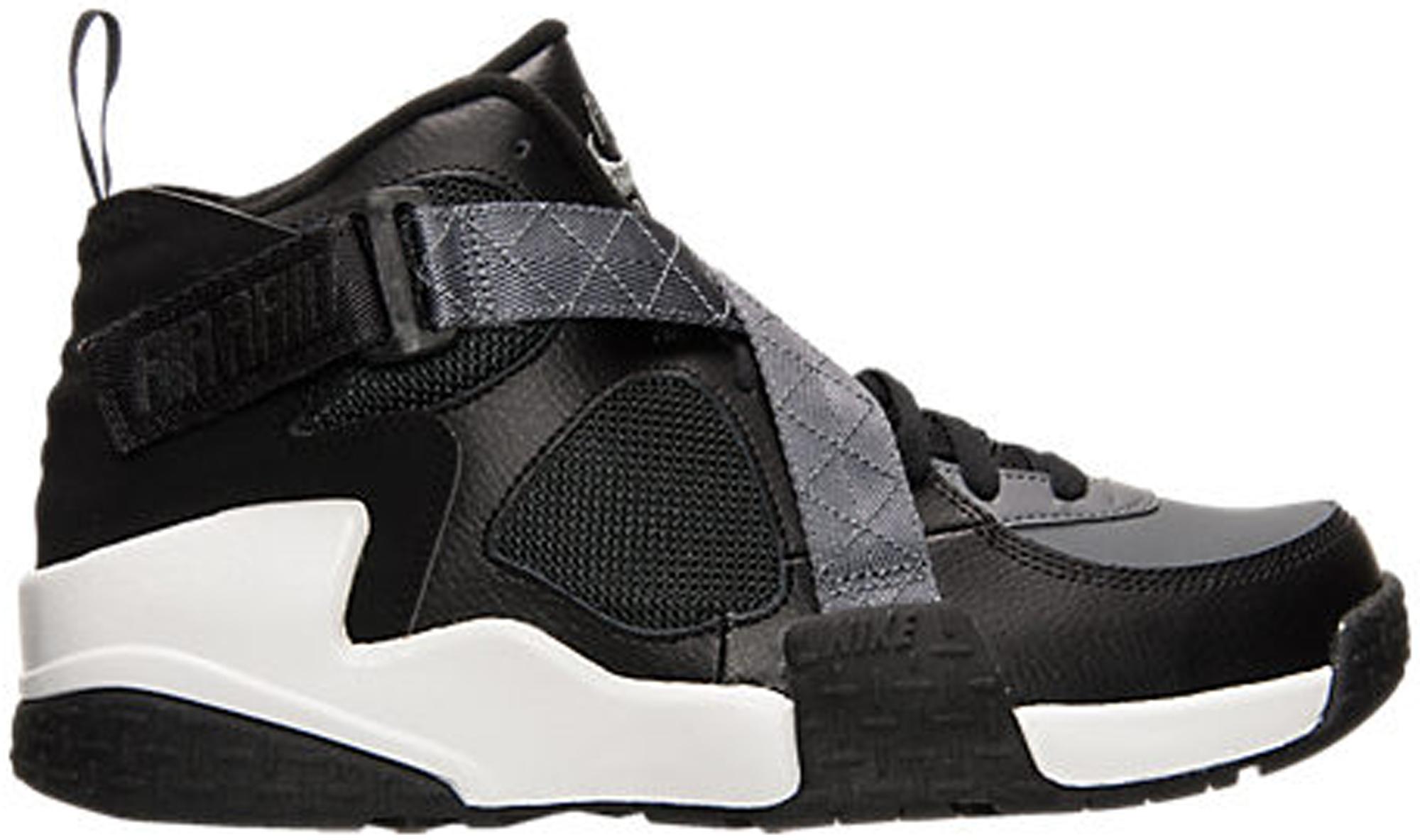 nike air raid youth