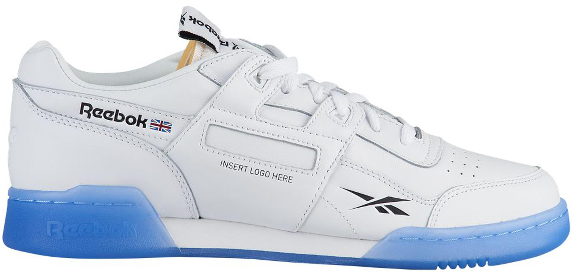 reebok workout plus 3am atlanta