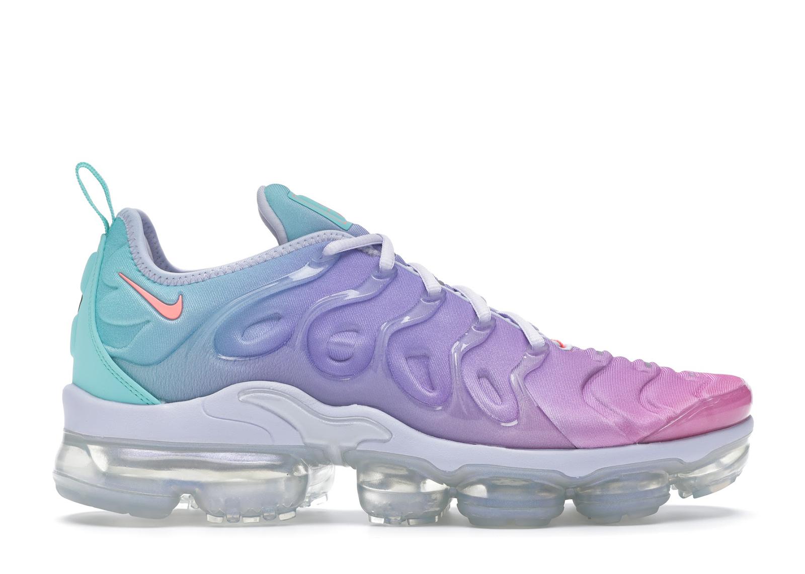purple vapormax plus