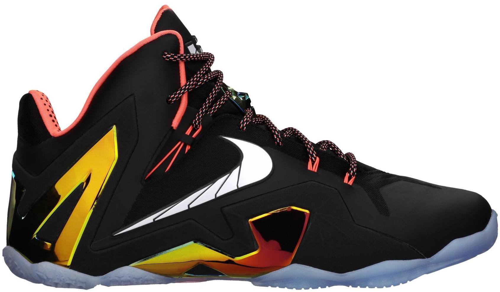 lebron 11 elite