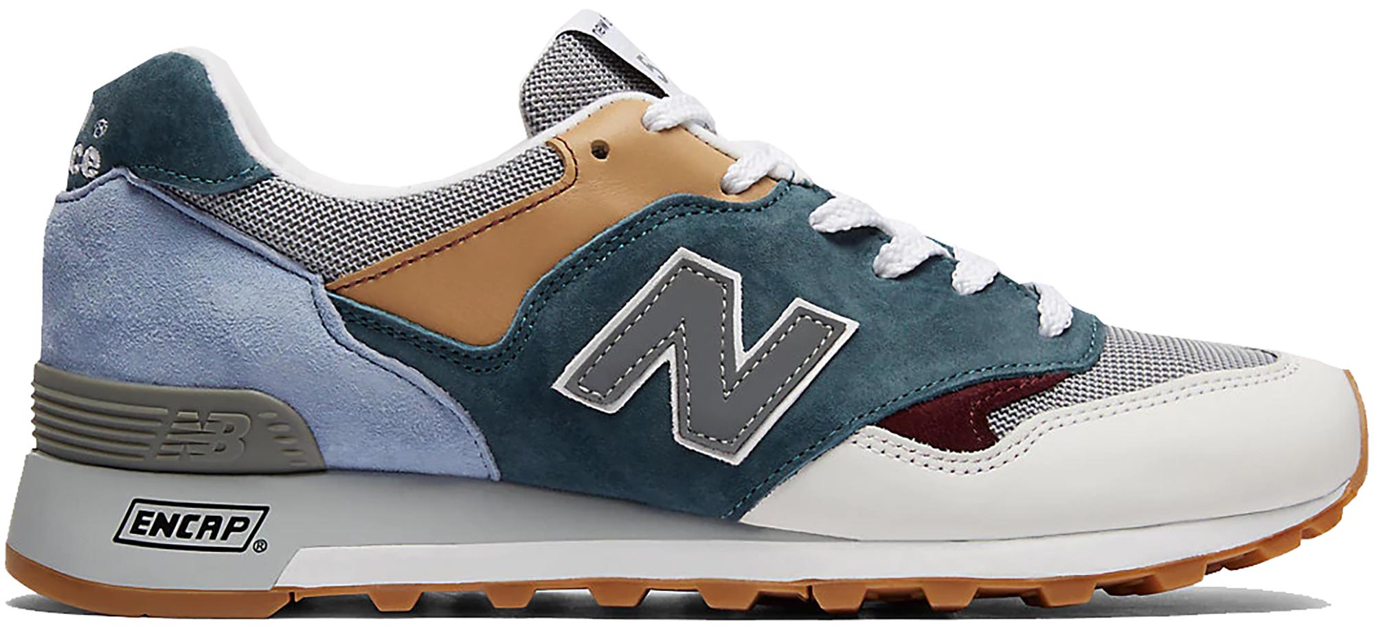 new balance 577 tan