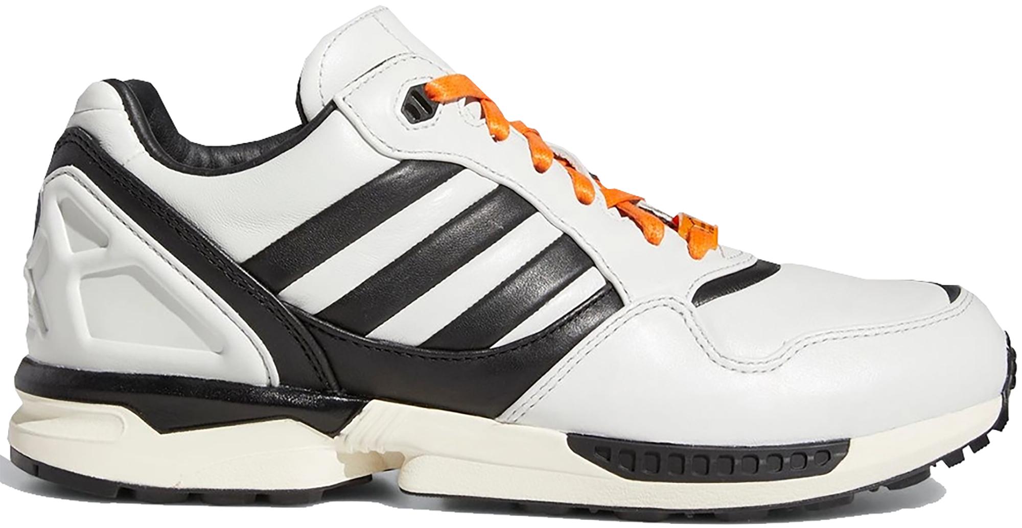 adidas Zx 6000 Azx Juventus Fc in White for Men Lyst