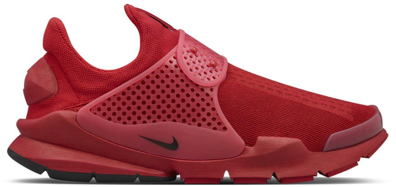nike independence day red