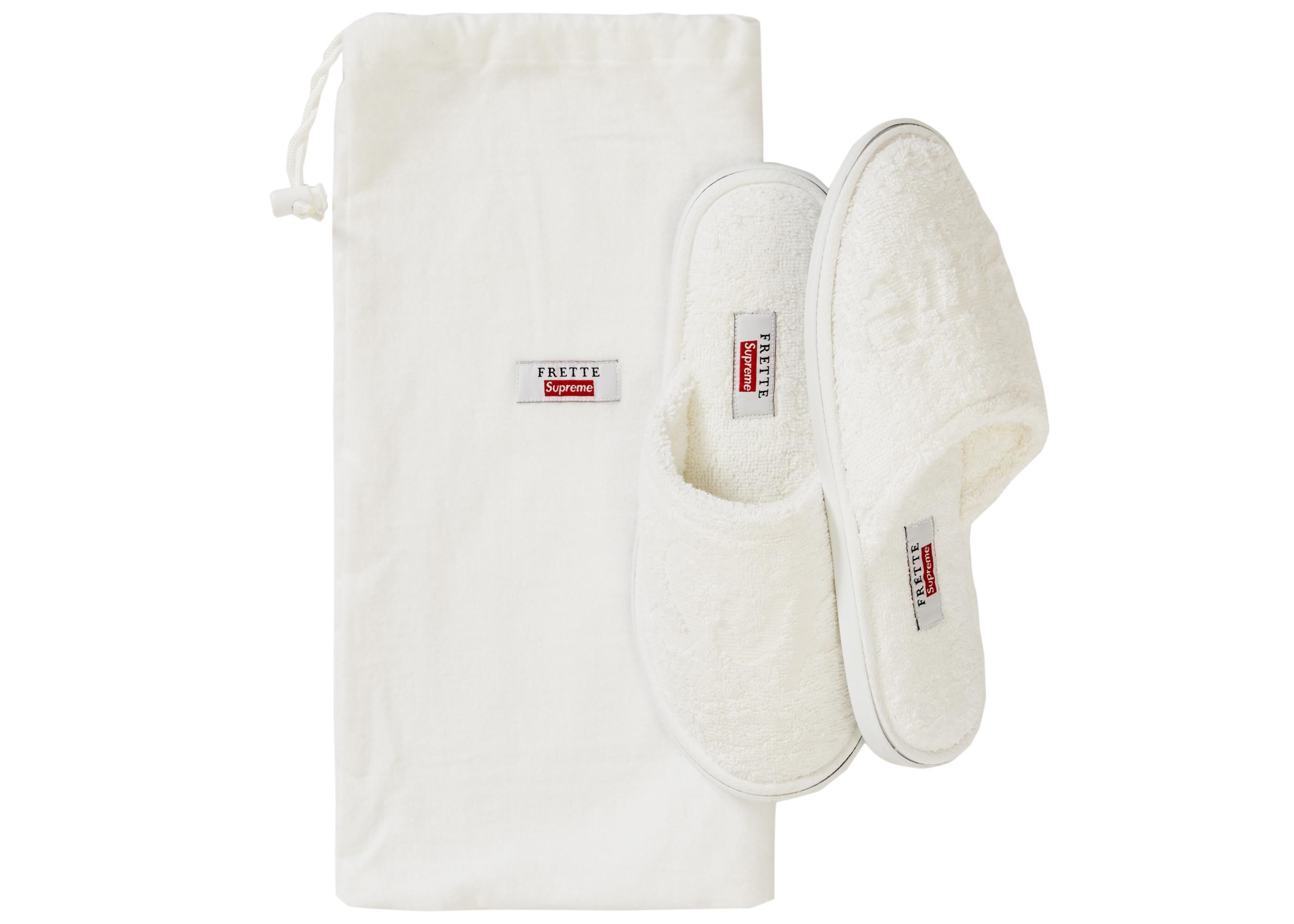 frette slippers