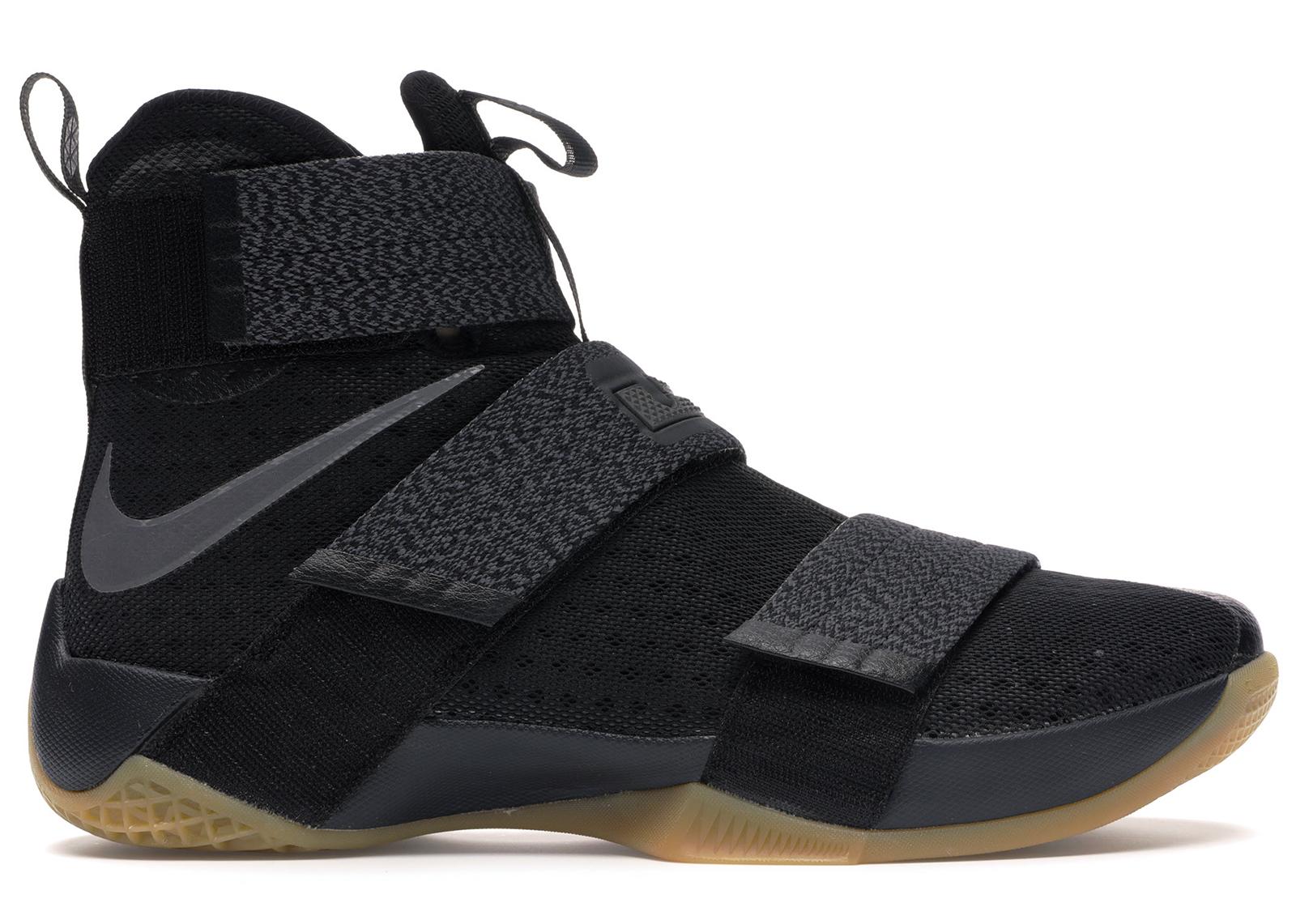 nike lebron zoom 1