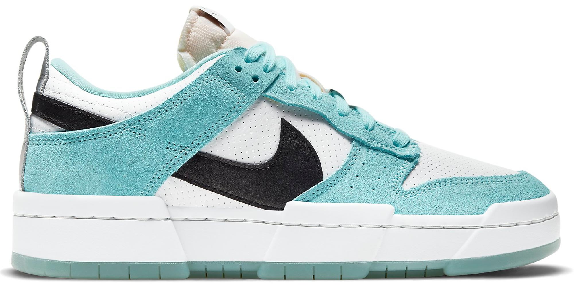 dunk low disrupt photon dust stockx