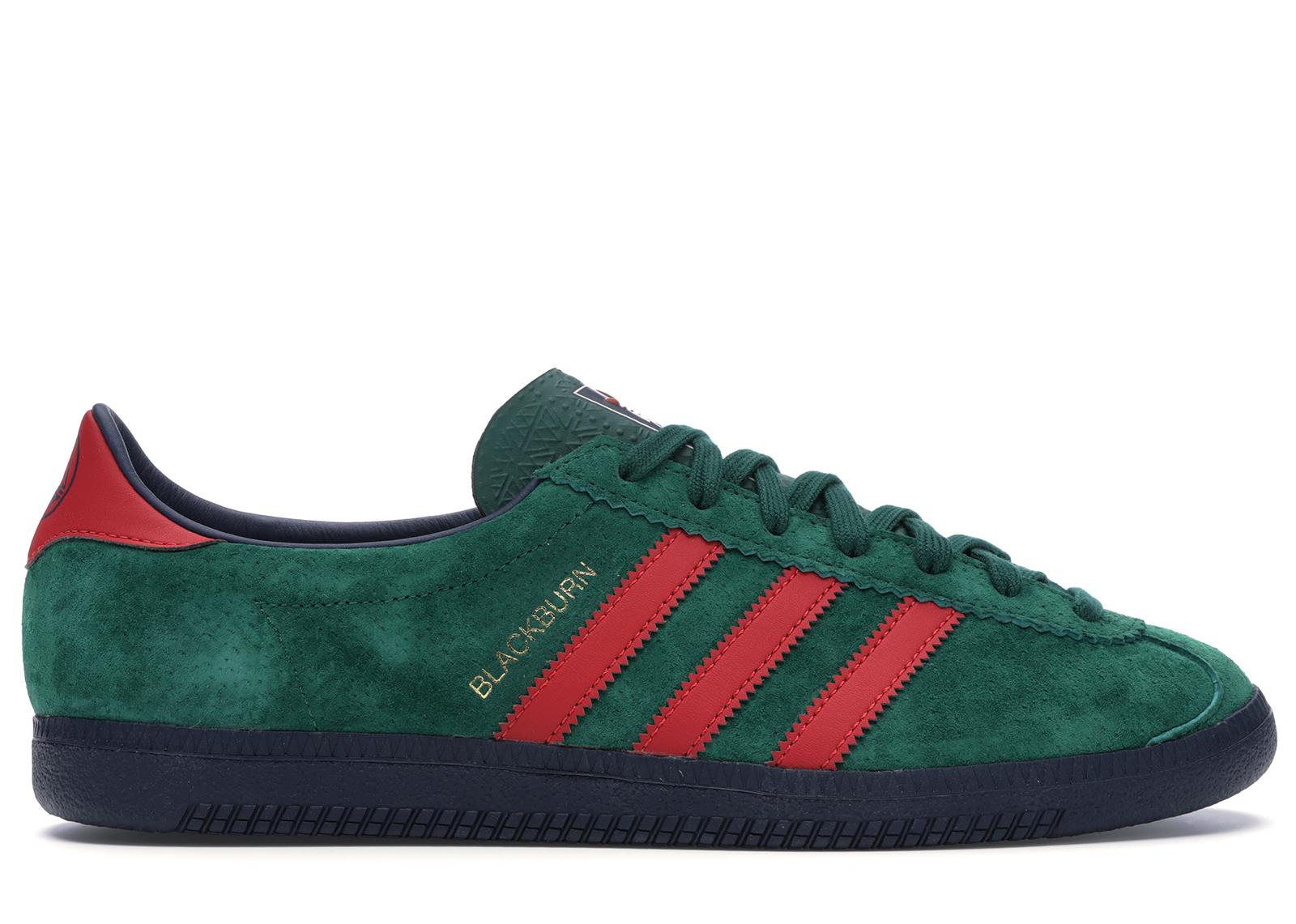 adidas iniki collegiate green