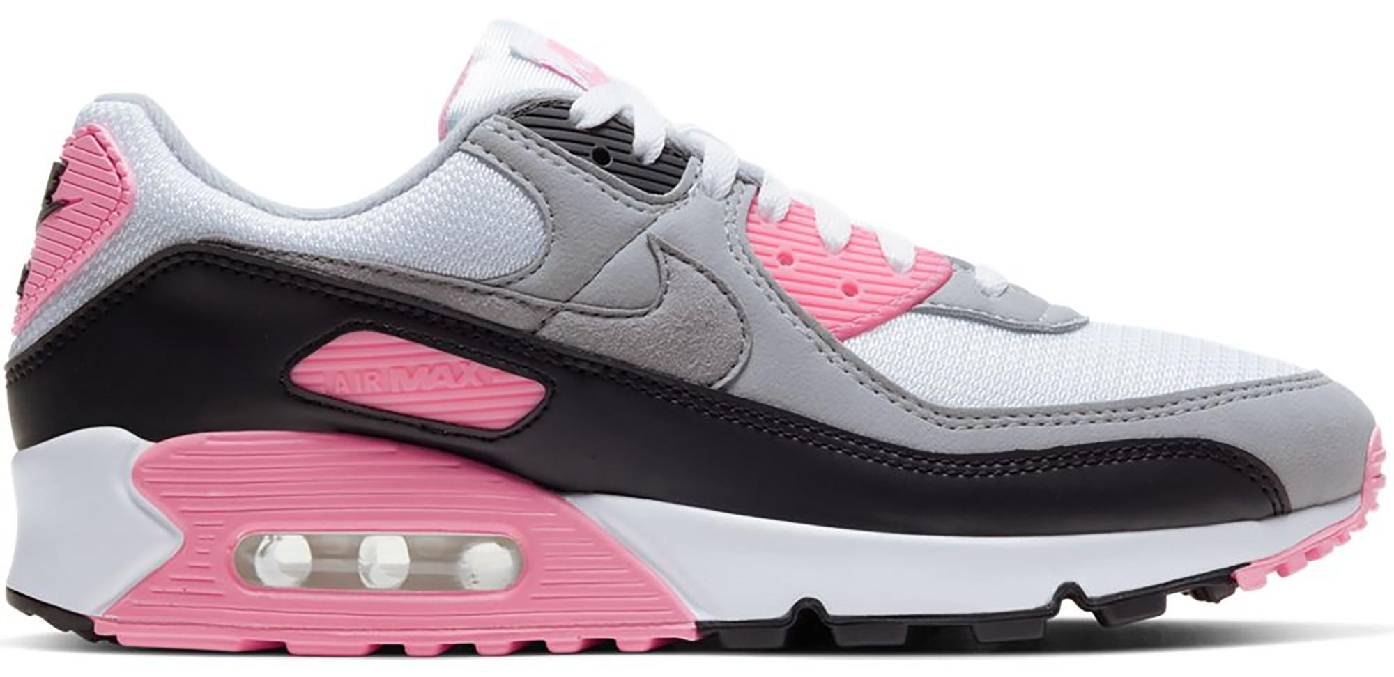 air max 90 recraft rose