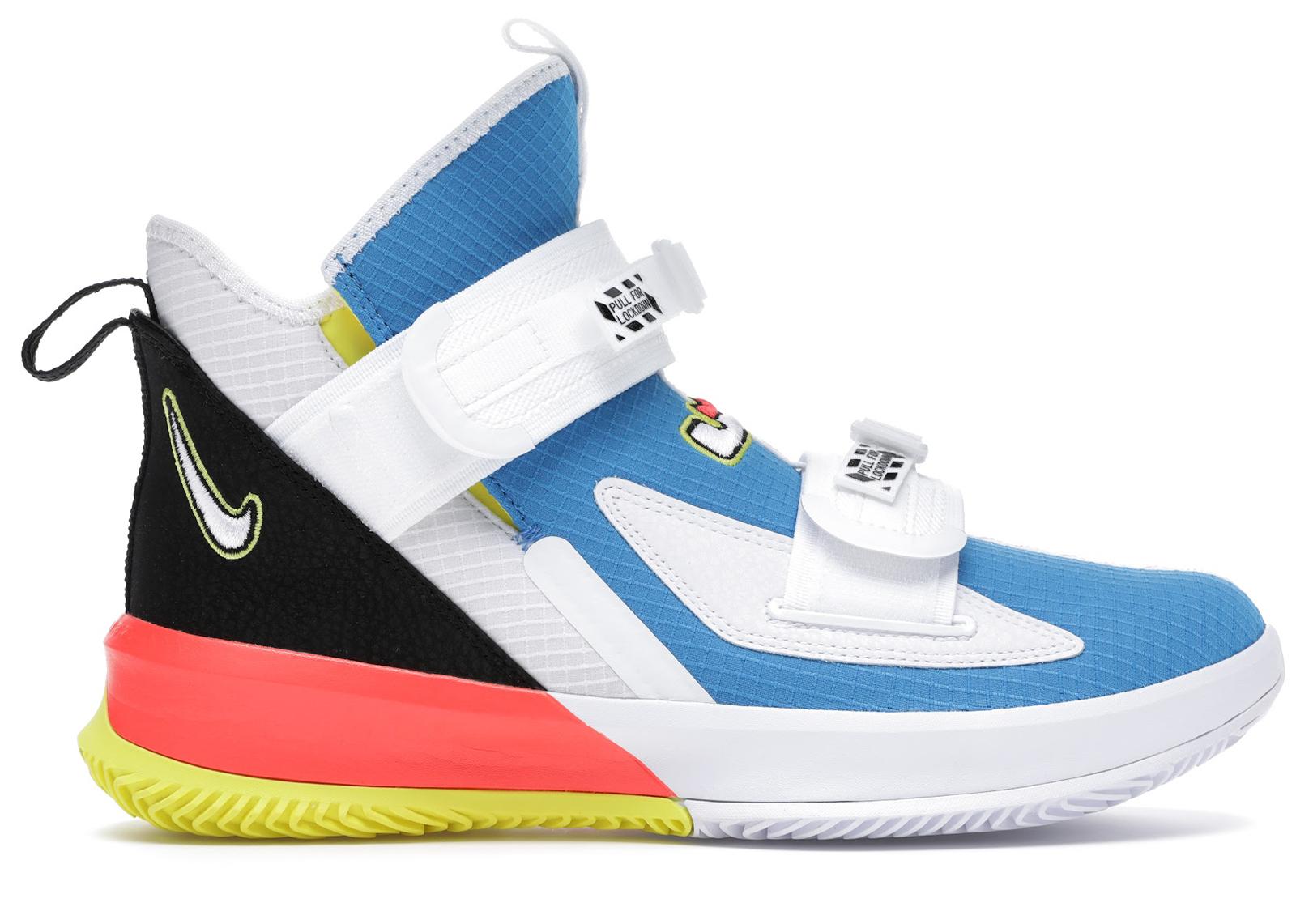 lebron laceless shoes