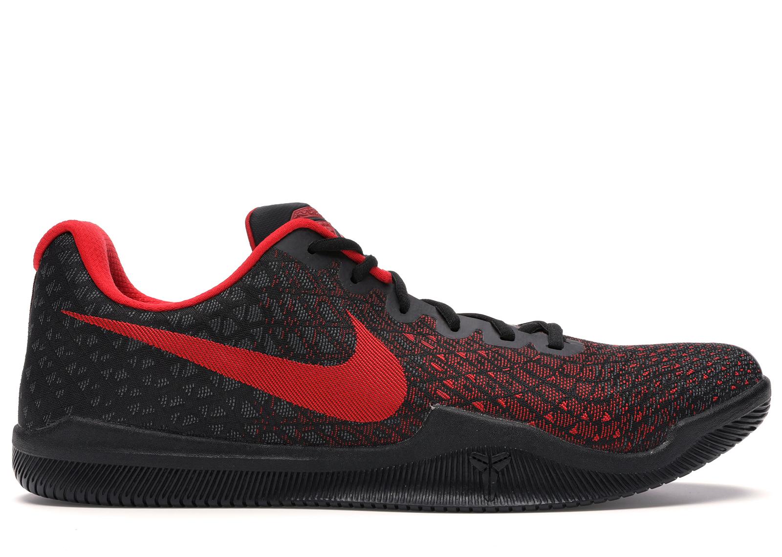 nike mamba instinct white