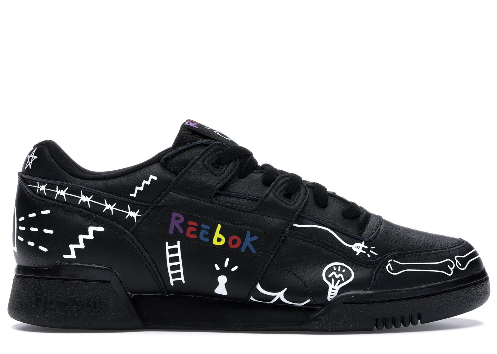 reebok workout plus 3am atlanta