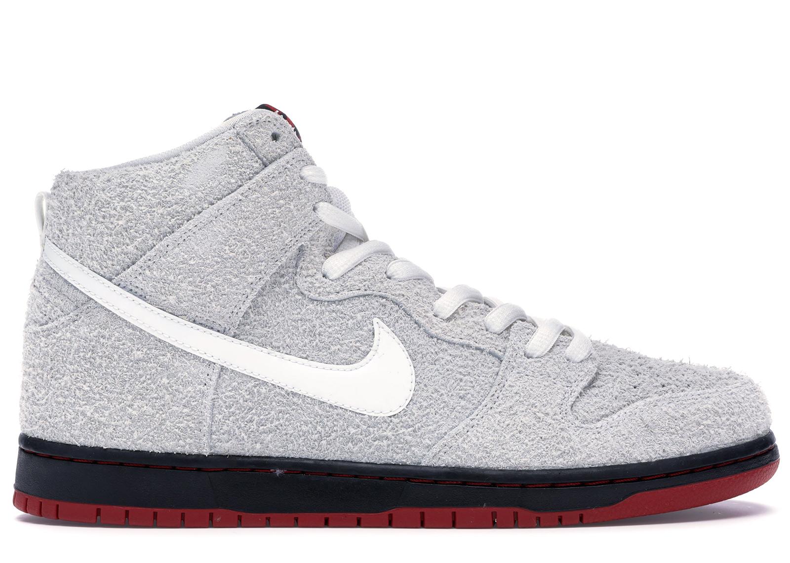 nike dunk wolf in sheep's clothing