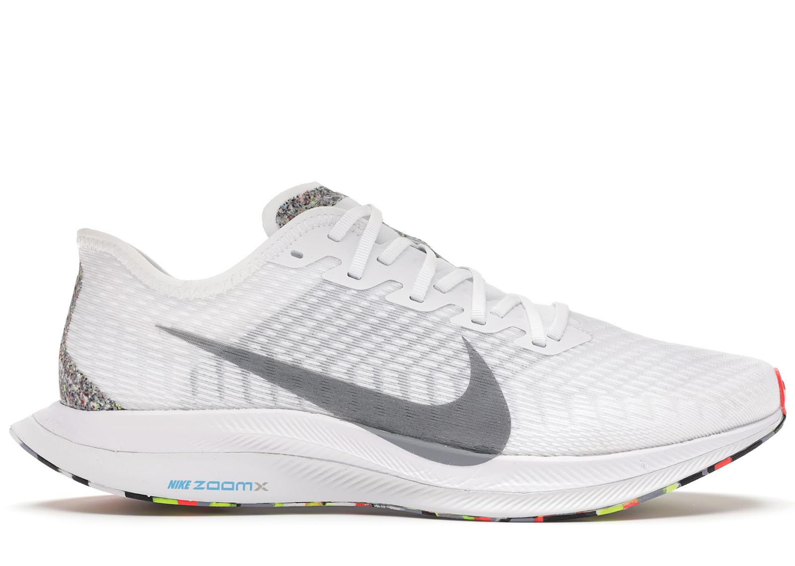 zoom pegasus turbo 2 white