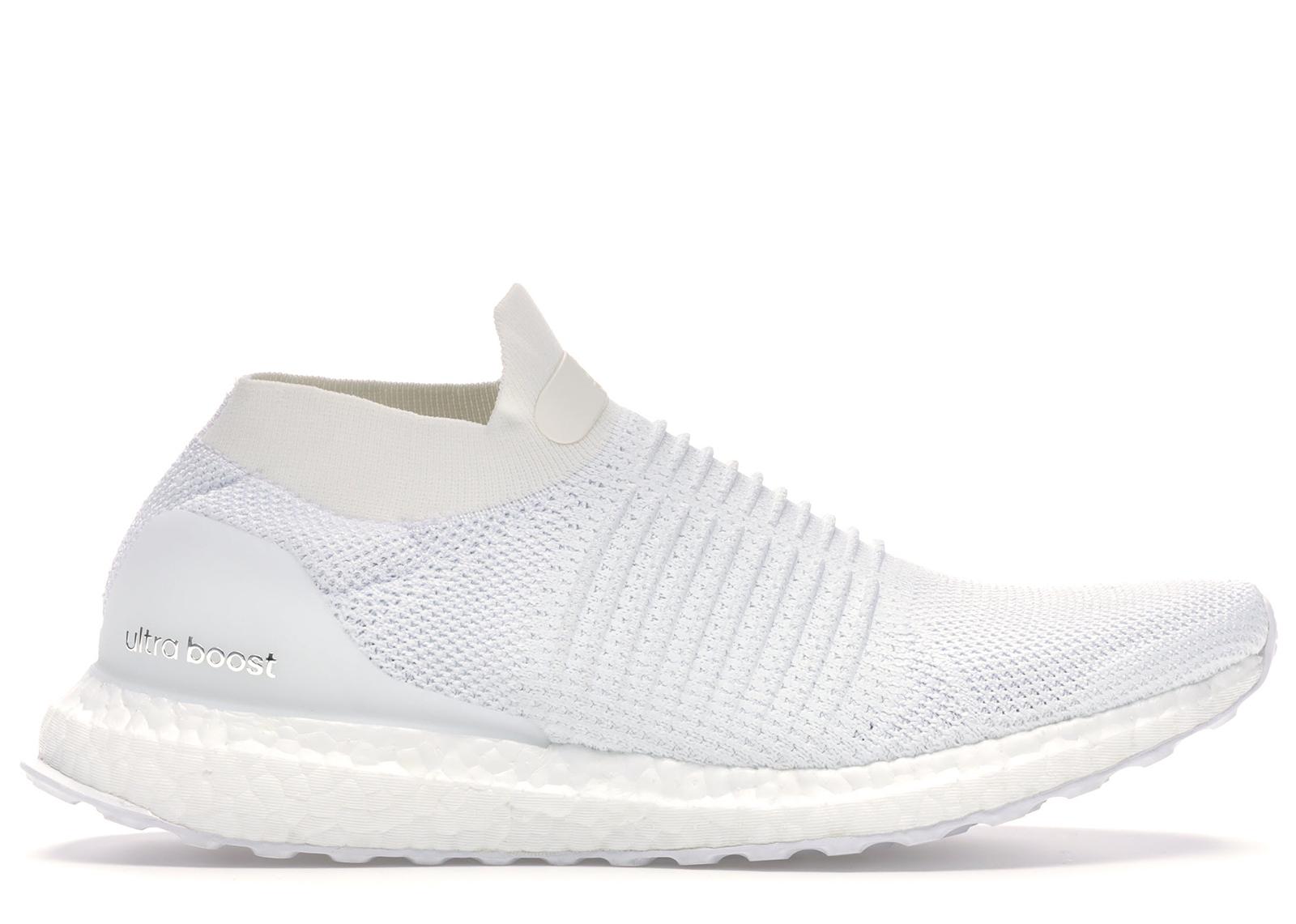adidas ultra boost mens no laces
