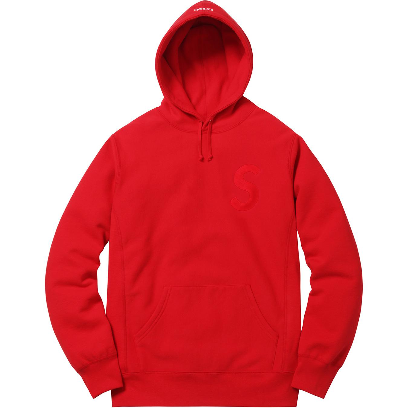 supreme red tonal box logo