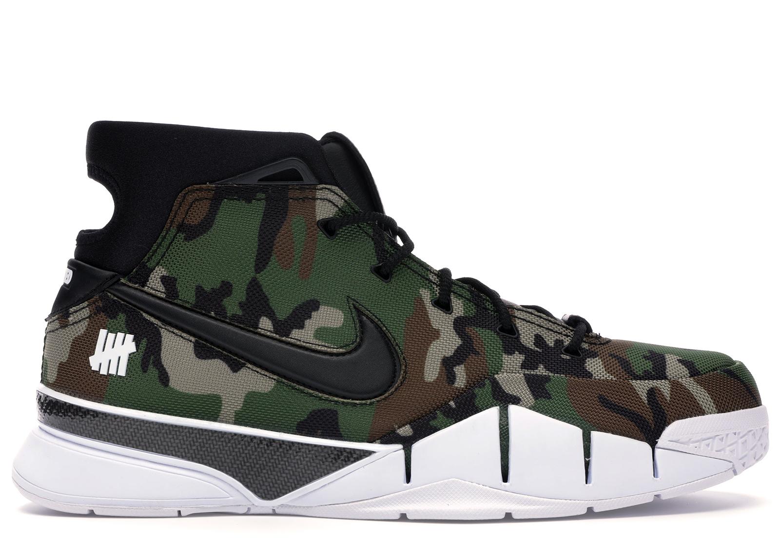 undftd kobe 1