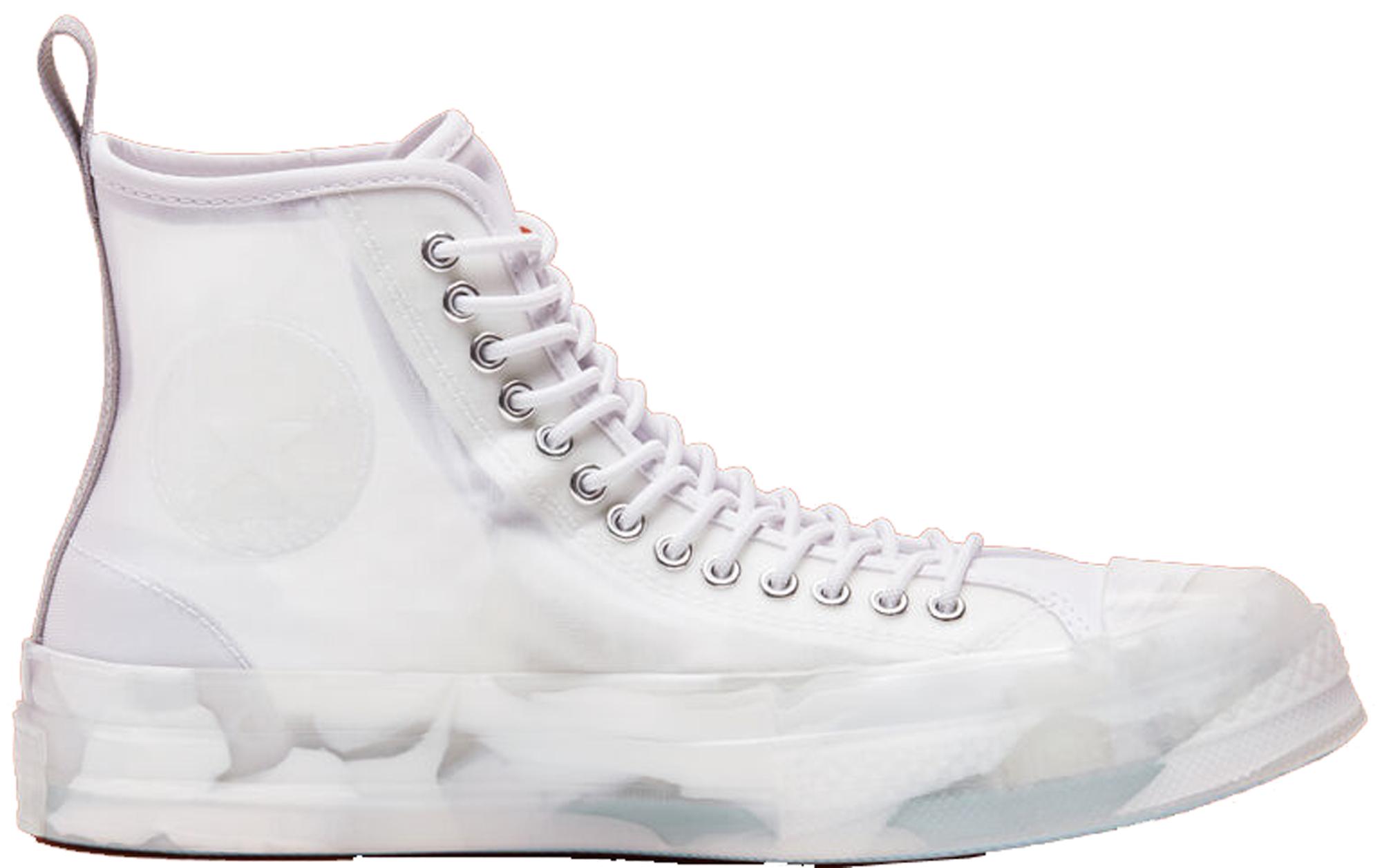 frozen chucks