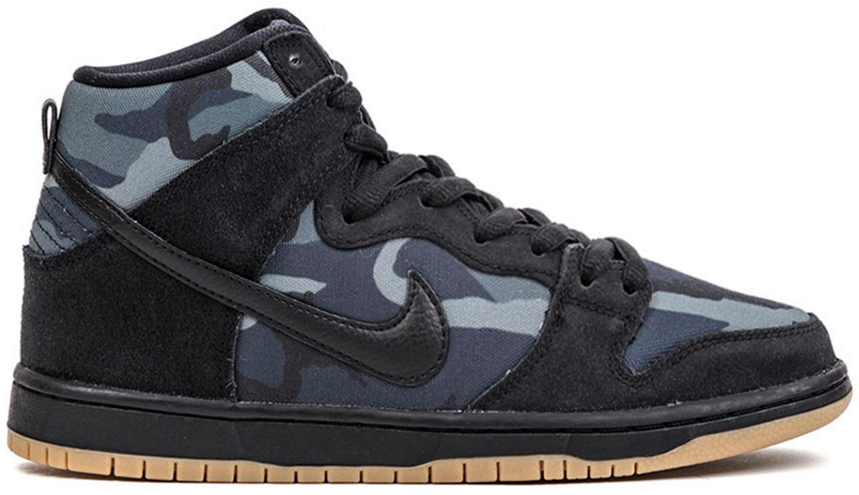 nike sb charge obsidian