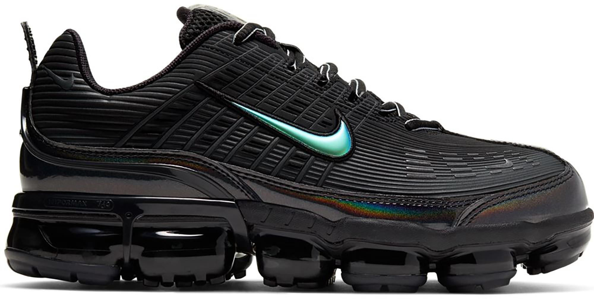 Nike Air Vapormax 360 Black for Men - Save 28% - Lyst