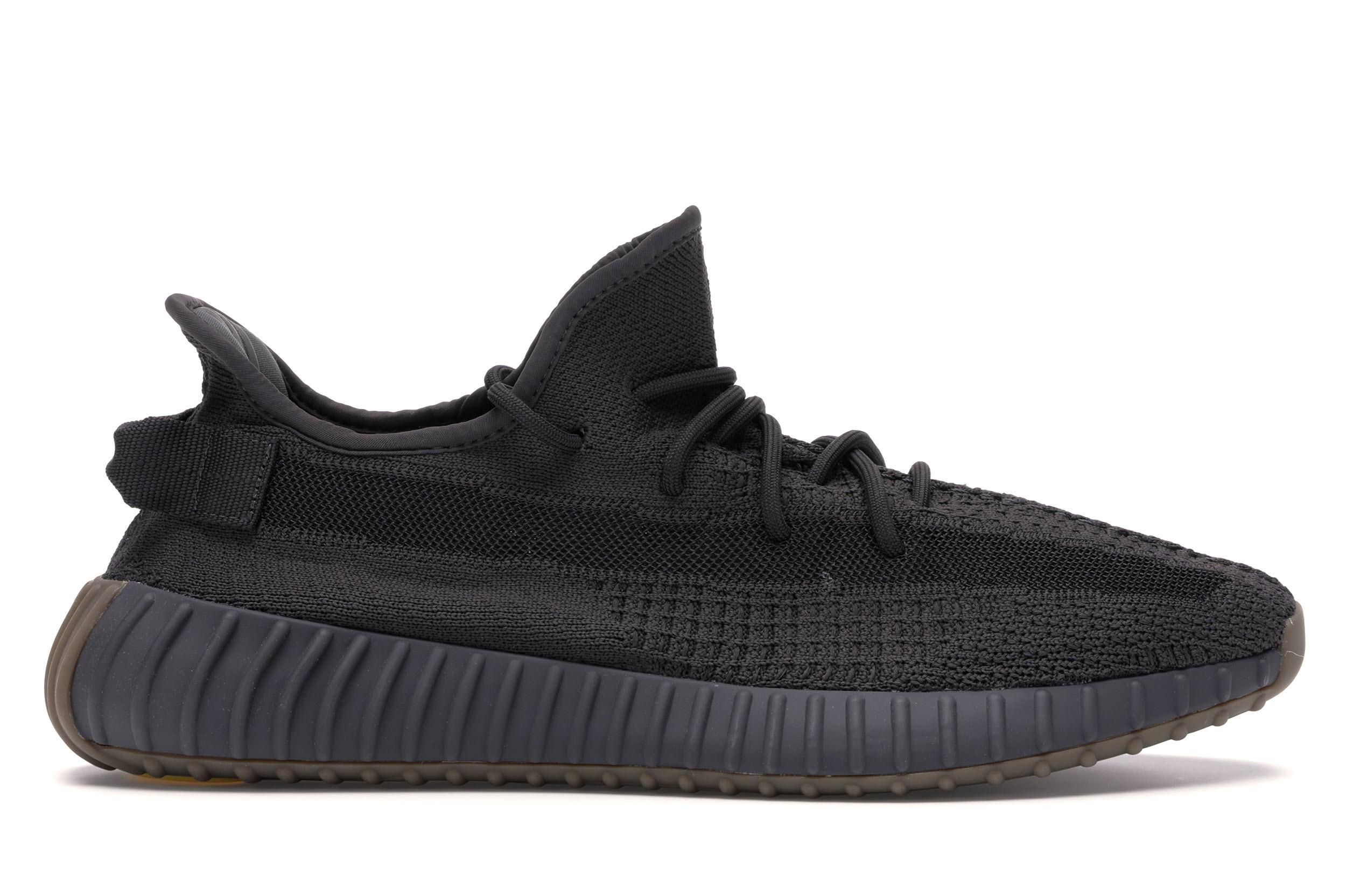 Yeezy Season 7 Cinder Boots Size 8 5 BotakCuteHomestay