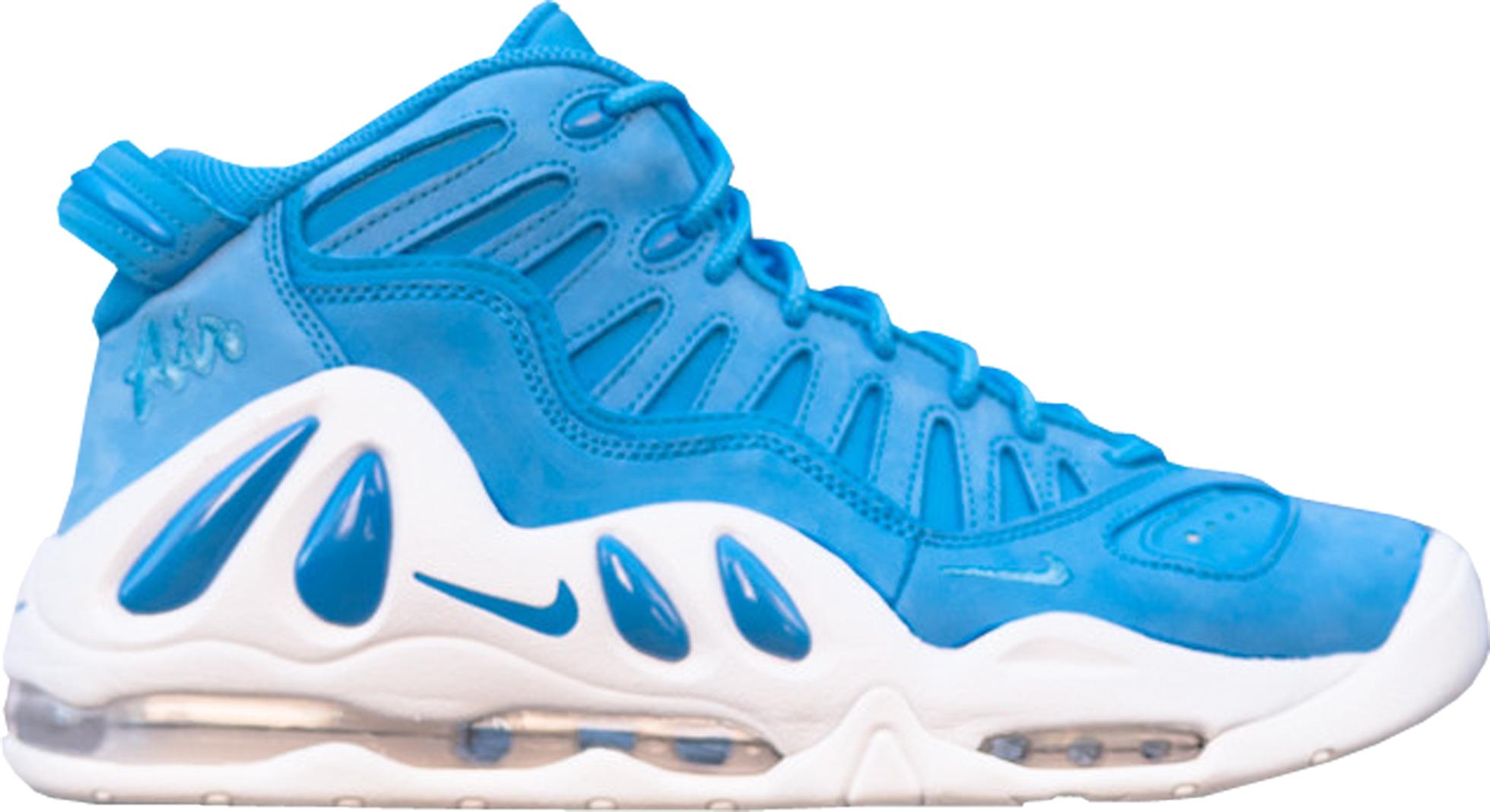 nike air max uptempo 97 wolf grey orion blue