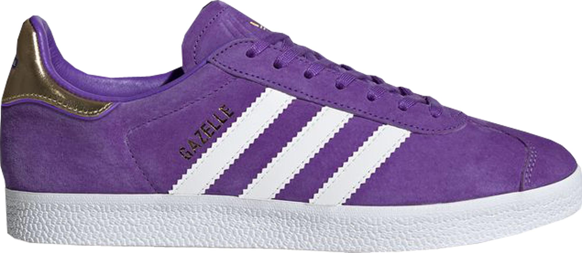 purple gazelles ladies