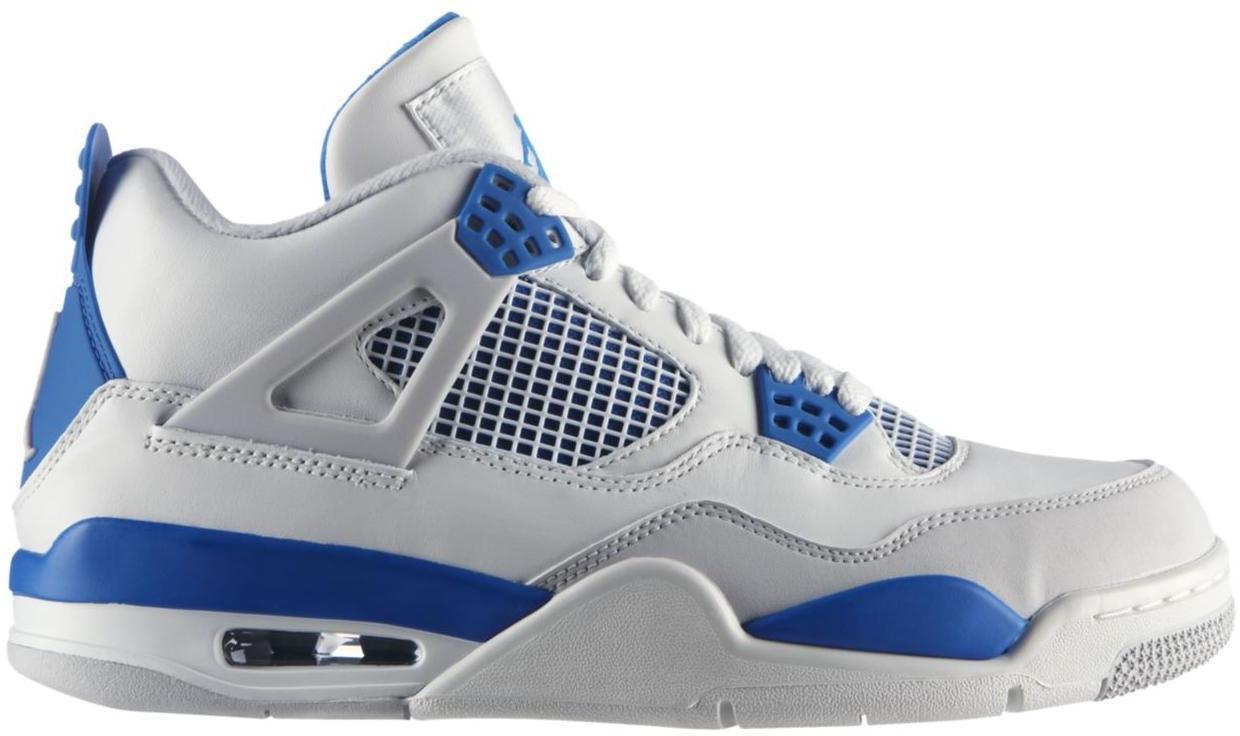 nike military blue