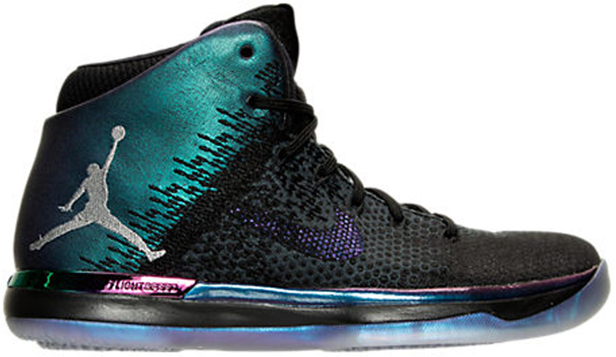 lebron soldier 9 verte