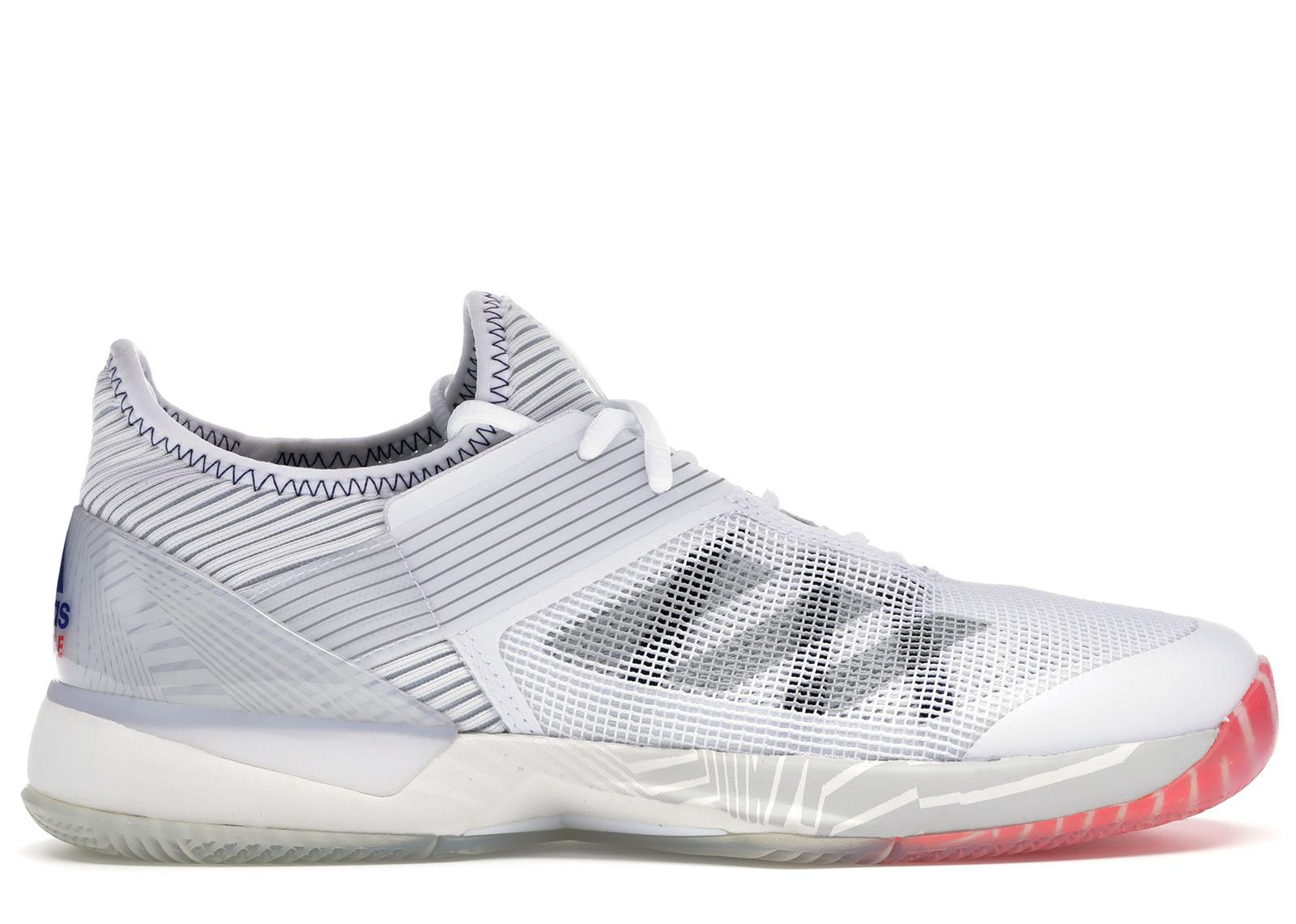 adidas Ubersonic 3.0 Palace Wimbledon White for Men - Lyst