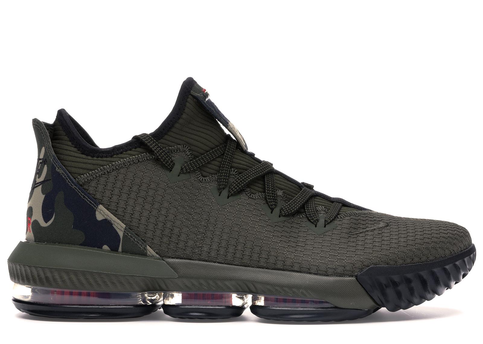 lebron 16 low weight
