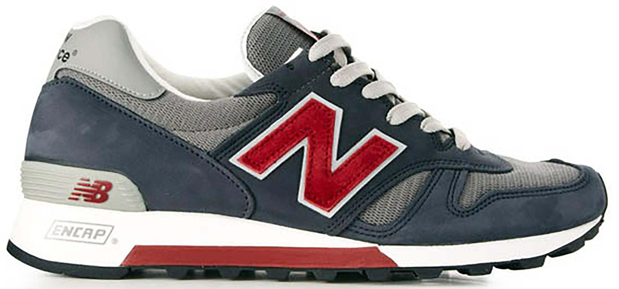 new balance 1300 mens red