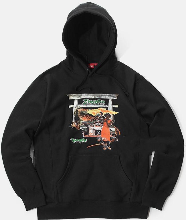 supreme life hoodie