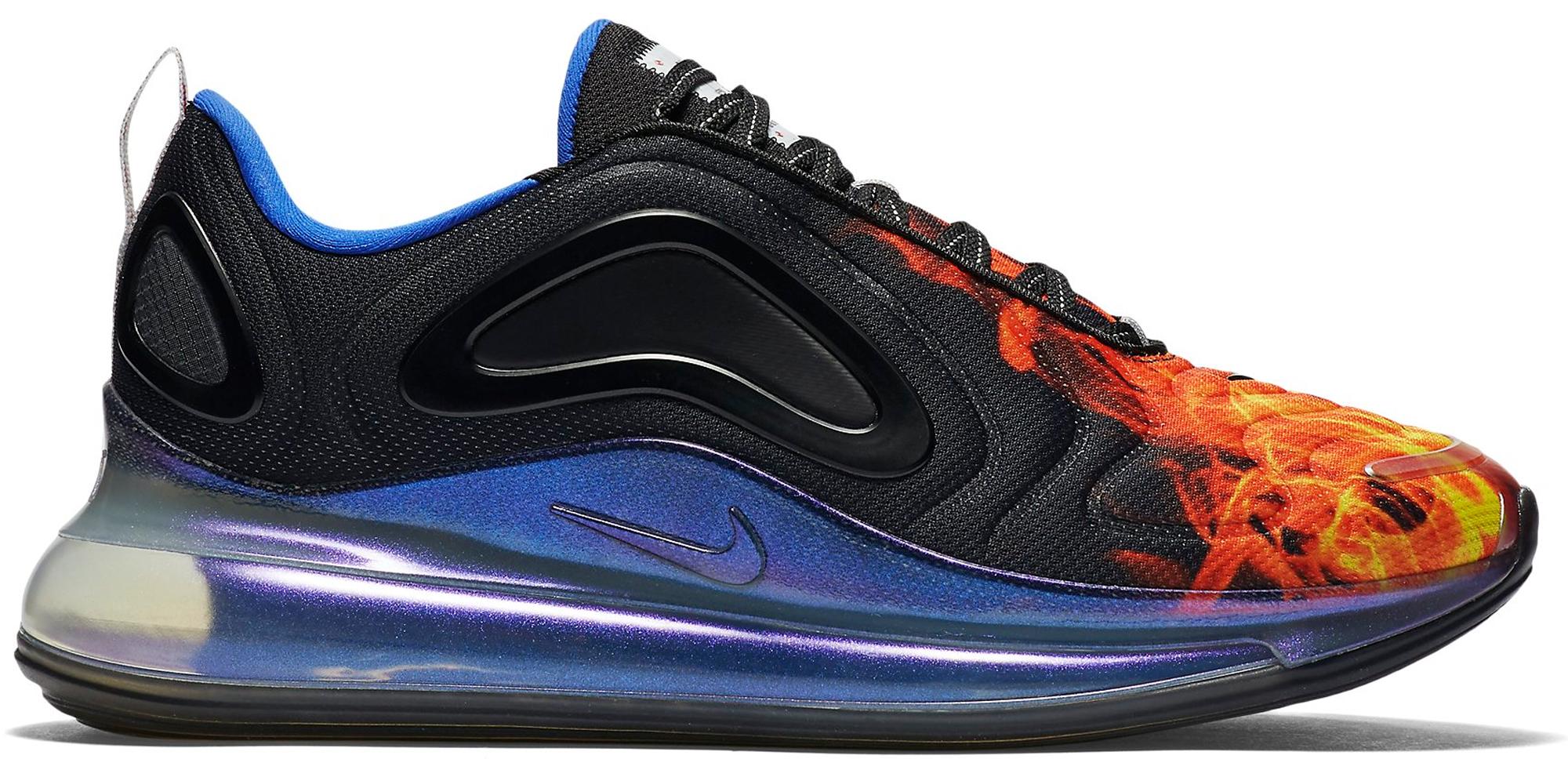 air max 720 space flight