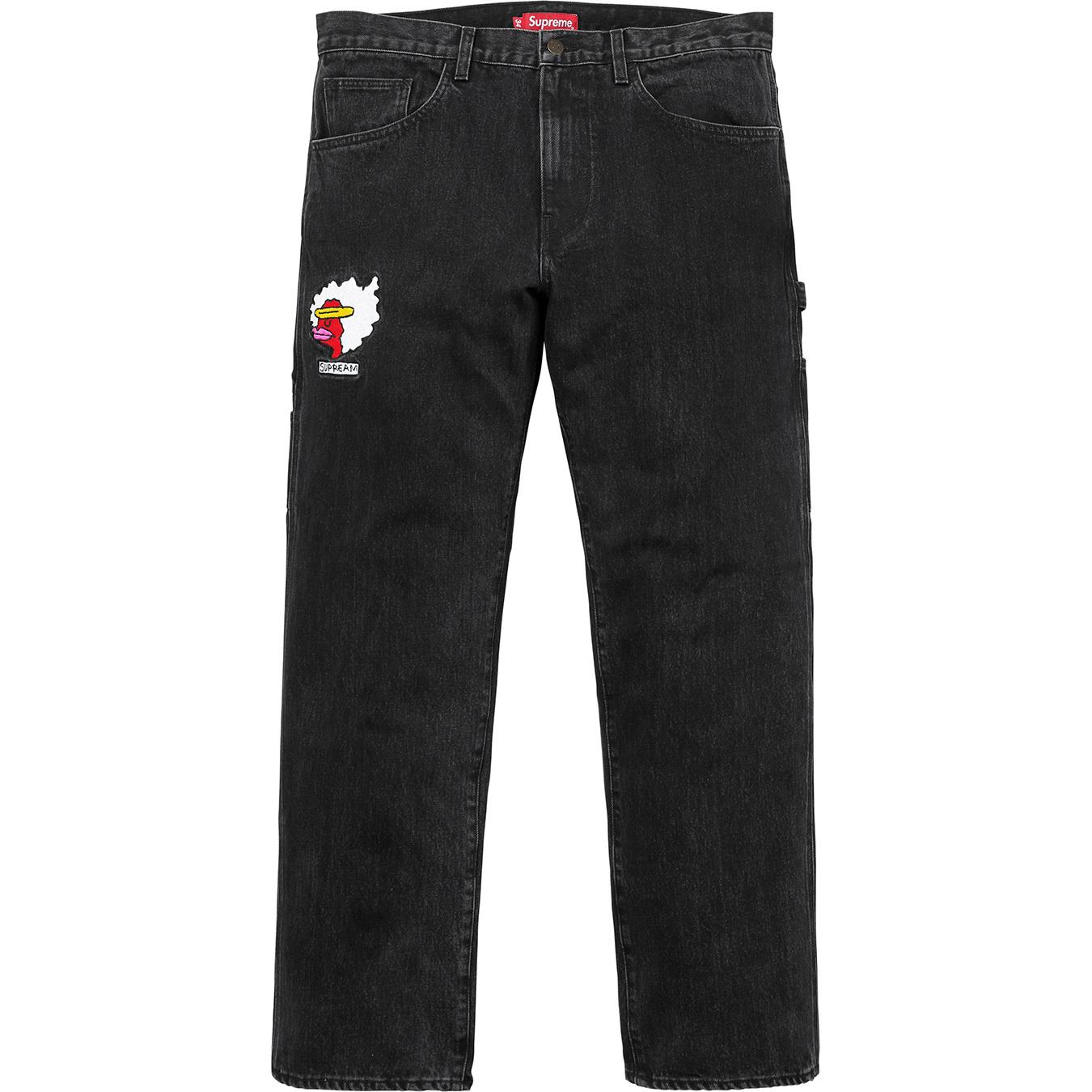 supreme gonz jeans