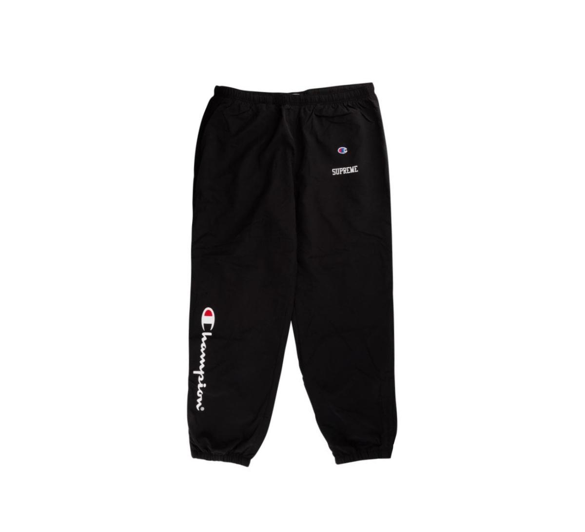 champion supreme pants